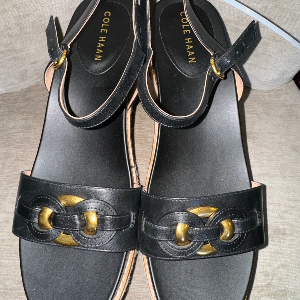 NEW…Cole Haan womens size 10